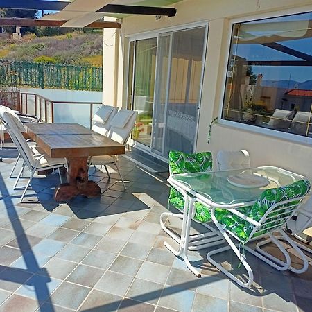 Τάνια Villa Anavyssos Exterior foto