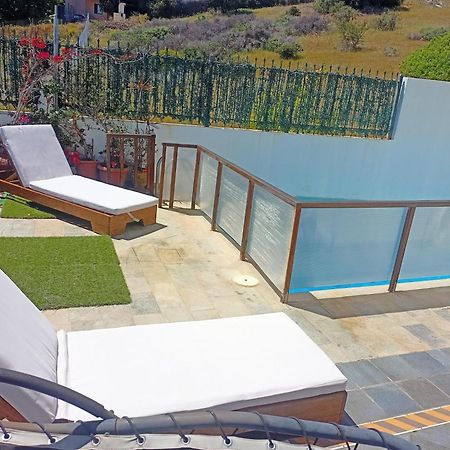 Τάνια Villa Anavyssos Exterior foto