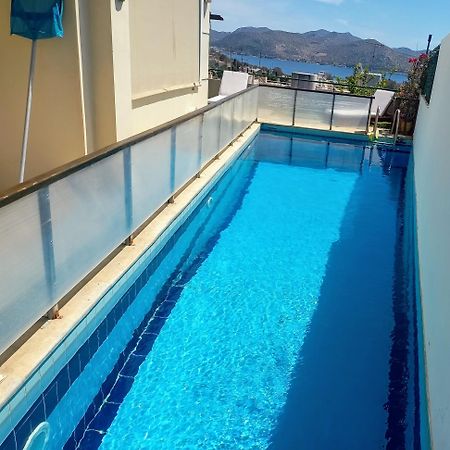 Τάνια Villa Anavyssos Exterior foto