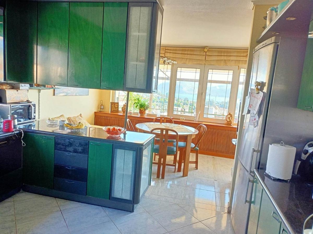 Τάνια Villa Anavyssos Exterior foto