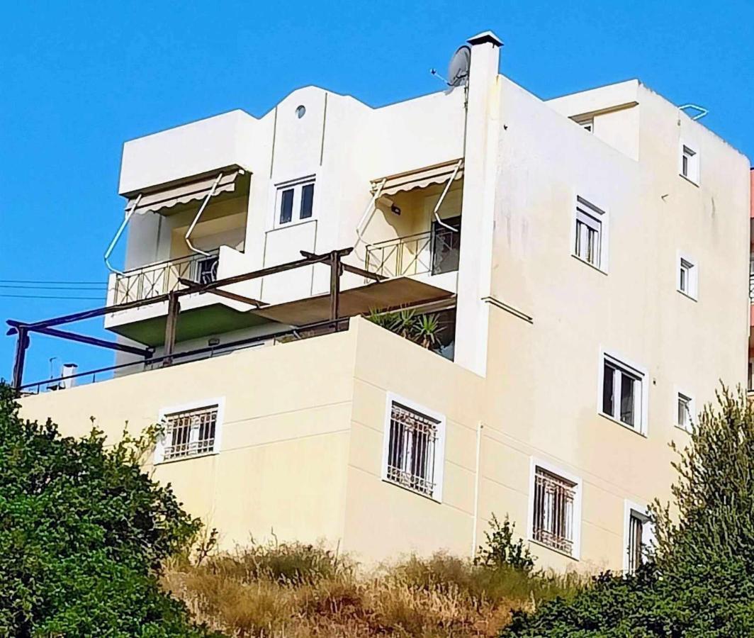Τάνια Villa Anavyssos Exterior foto