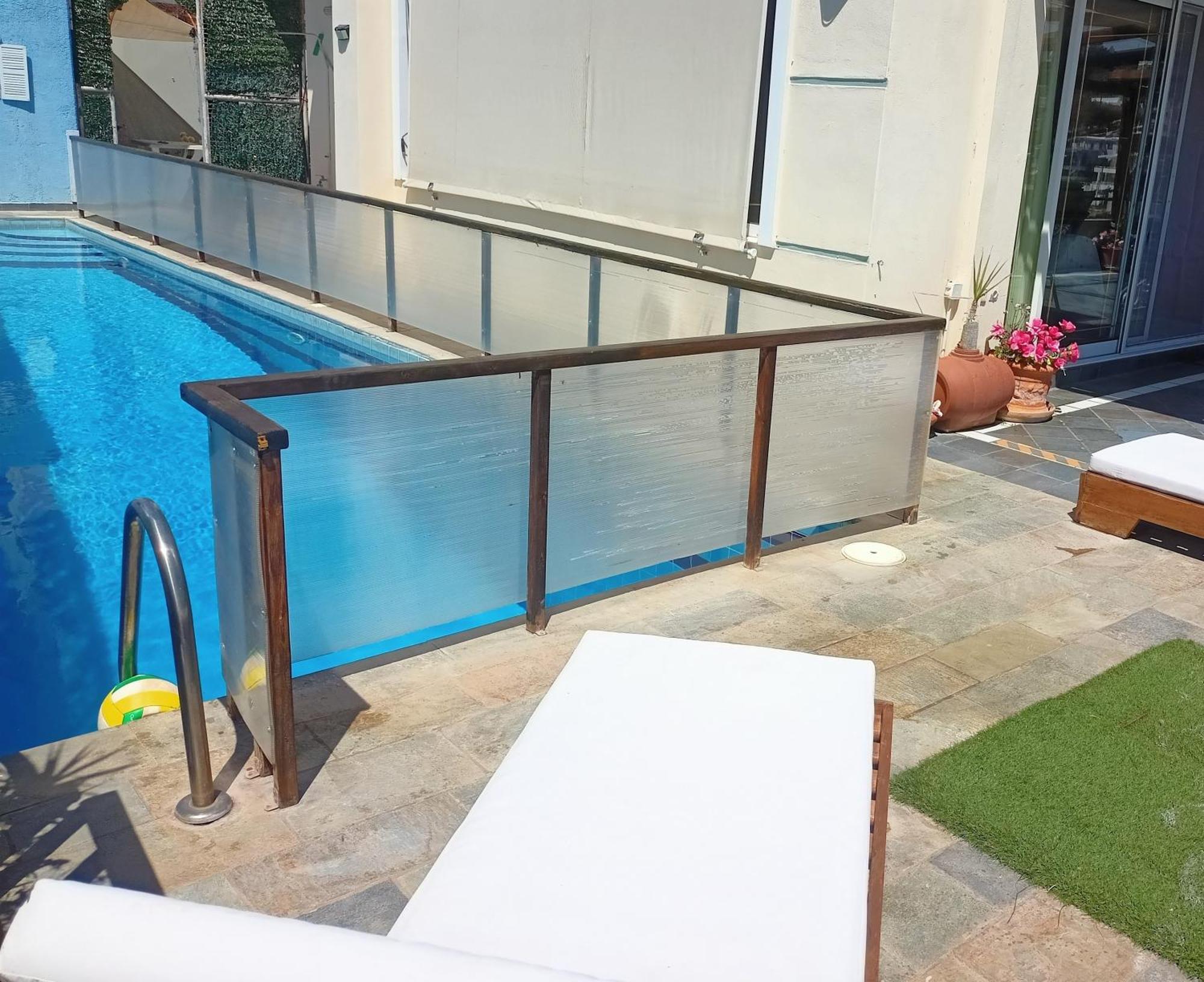 Τάνια Villa Anavyssos Exterior foto